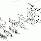 H0601F89A Reed Plate