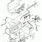 H1251X89E Дистанционное управление