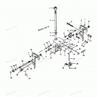 H0507X89C Swivel Bracket And Stern Brackets
