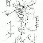 H1258F89C Карбюратор