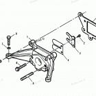 H0053F89A Intake System (88b Thru 90a Models)