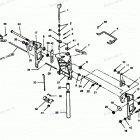 H0856G89A Swivel Bracket And Stern Brackets