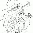 H0854C88B Дистанционное управление