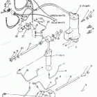 H1258C88B Power Trim Unit