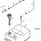 H0357F88B Fuel Tank And Line