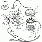 H0357Y88A Alternator Components
