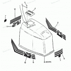 H1251F88C Engine Cover Force Models