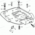 H0357D88B Spacer Plate