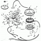 H0357F88A Alternator Components