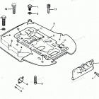 H0507C88B Spacer Plate