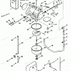 H1258C88A Карбюратор