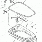 H0858N88A Support Plate