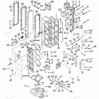 H1258V88B Power Head