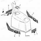 H1258I88C Engine Cover Force Models