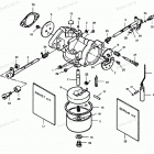 H0507F88D Карбюратор