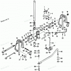 H0357Y88A Swivel Bracket Group
