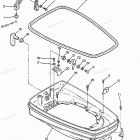 H0856X88A Support Plate