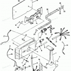 H0856X88B Дистанционное управление