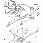 H0856T88A Power Trim Unit