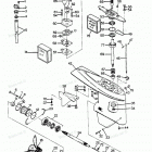 H0856C88B Gear Housing
