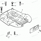 H0507F88B Spacer Plate