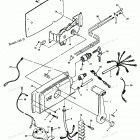 H0507C88C Дистанционное управление