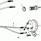 H0507C88D Overheat Buzzer