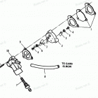 H0052F88A Fuel Pump (88b Thru 92b)
