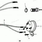 H0507J88D Overheat Buzzer