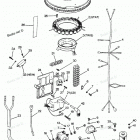 H0507R88C Alternator And Electrical Components