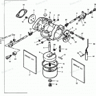 H0507R88C Карбюратор