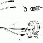 H0507X88C Overheat Buzzer