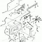 H0507Y88B Дистанционное управление