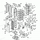 H1258T88A Power Head