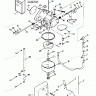 H1258M88C Карбюратор
