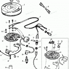 H0152C88B Ignition System (88a-92b & Ser. # E000001 Thru E03...