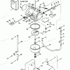 H1258V88C Карбюратор