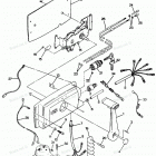 H0507F88B Дистанционное управление