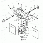 H0858D88B Карбюратор