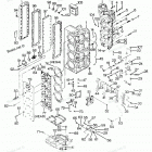 H1258I88B Power Head