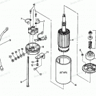 H0856L88A Стартер