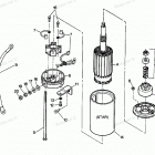 H0856F88A Стартер