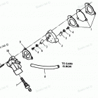 H0053F88B Fuel Pump (88b Thru 92b)