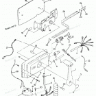 H1258V88B Дистанционное управление