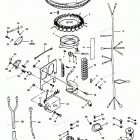 H0507I88D Электрика