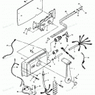 H0507R88D Дистанционное управление
