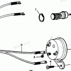 H0507Y88B Overheat Buzzer