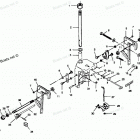 H0507N88C Swivel Bracket And Stern Brackets