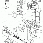 H1251A88A Gear Housing