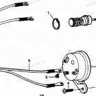 H0507N88B Overheat Buzzer